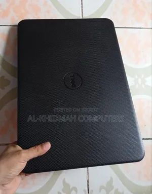 ল্যাপটপ ডেল ইন্সপিরন ১৫ ৩৫৩১ ৪জিবি ইন্টেল এইচডিডি ৩২০জিবি
