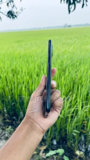 Samsung Galaxy A71 128 GB Black