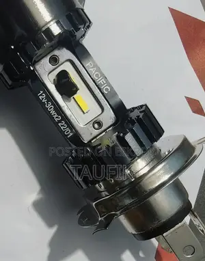বাইক হেড লাইট (প্যাসিফিক)