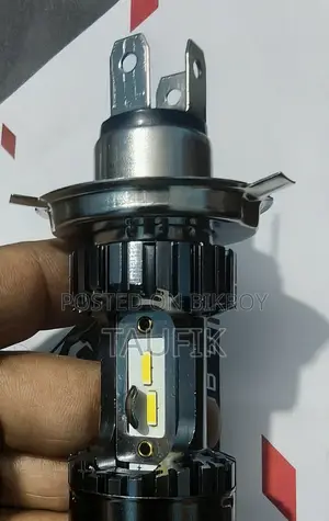 বাইক হেড লাইট (প্যাসিফিক)