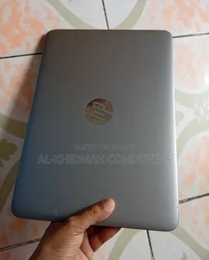 Laptop HP EliteBook 820 G4 4GB Intel Core I7 SSD 256GB