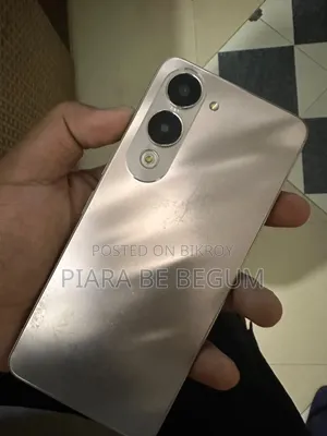 Vivo Y20 64 GB Rose Gold