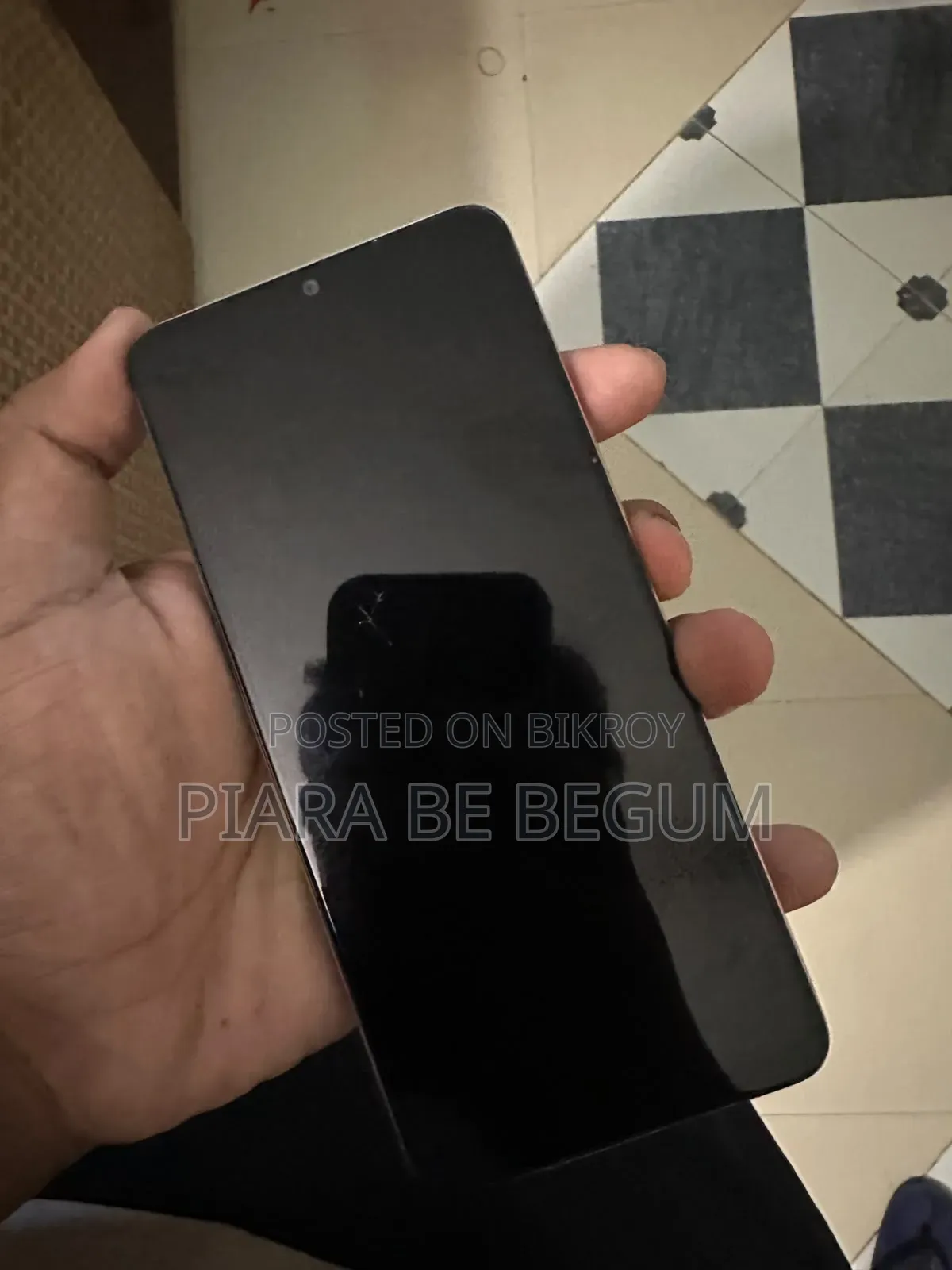 Vivo Y20 64 GB Rose Gold