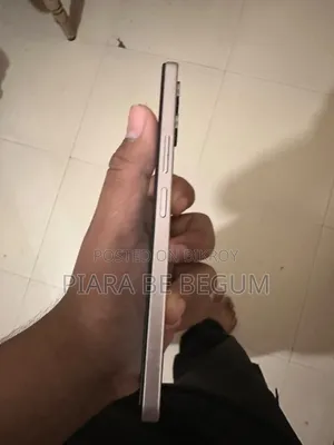 Vivo Y20 64 GB Rose Gold