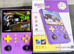 R40xx Pro Max Retro King