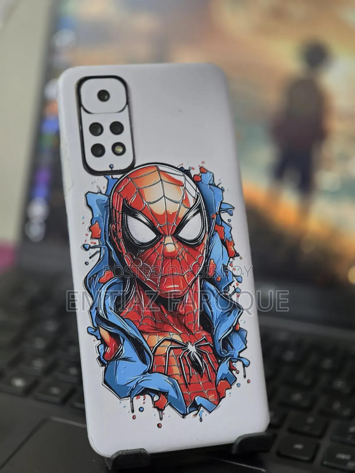 Xiaomi Redmi Note 11 128 GB
