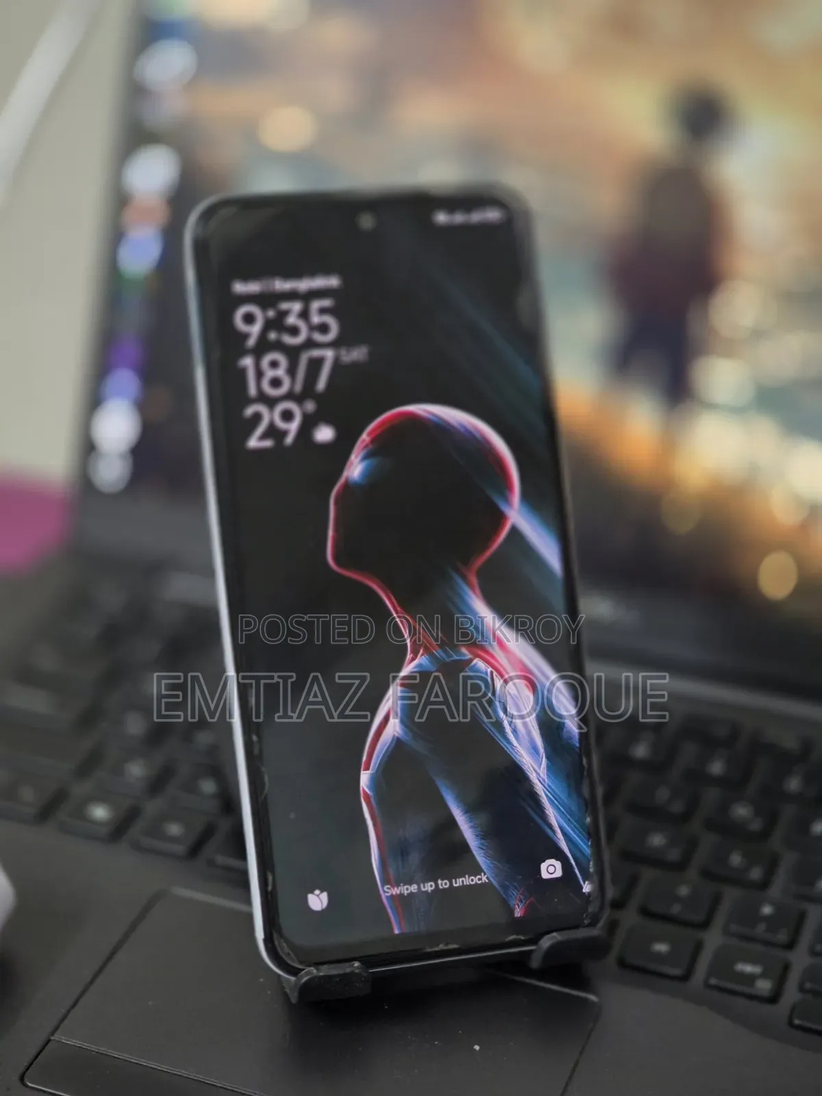 Xiaomi Redmi Note 11 128 GB