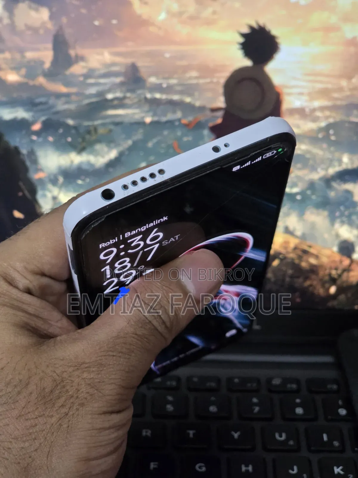 Xiaomi Redmi Note 11 128 GB