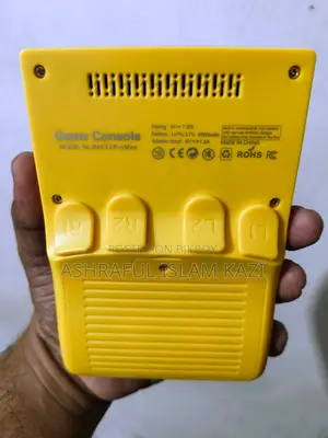 R40xx Pro Max Retro King