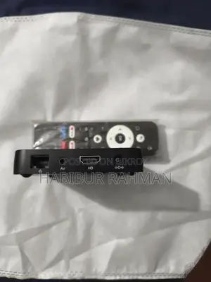 Tx 10 Pro Android TV Card