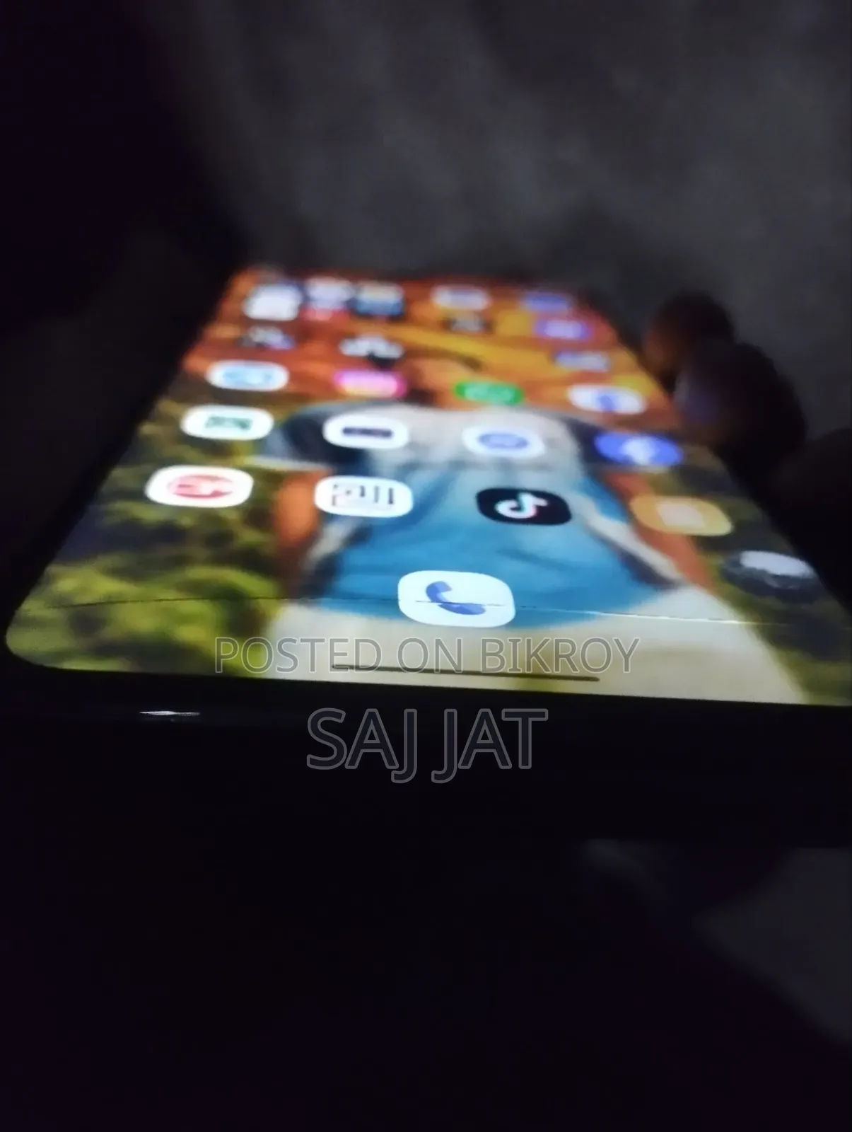 নিউ মোটোরোলা মোটো জি৪৫ ১২৮ জিবি ব্লু