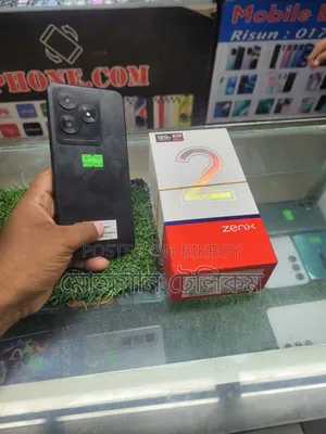 ওয়ালটন জেনএক্স ২ ৬৪ জিবি ব্ল্যাক