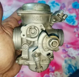 TVS Stryker 125 Carburetor