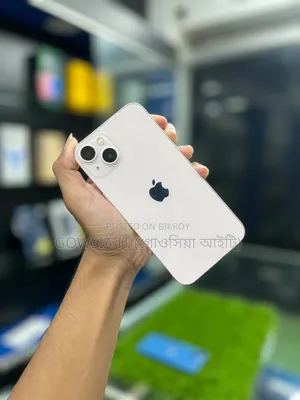 অ্যাপল আইফোন ১৩ ১২৮ জিবি পার্পল