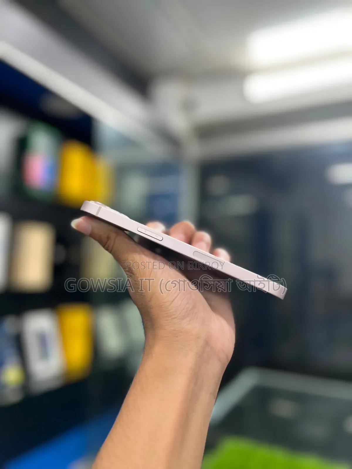 Apple iPhone 13 128 GB Purple
