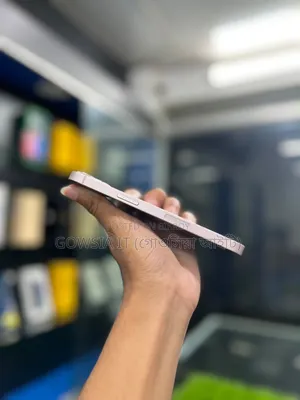 Apple iPhone 13 128 GB Purple