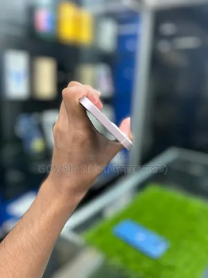 Apple iPhone 13 128 GB Purple