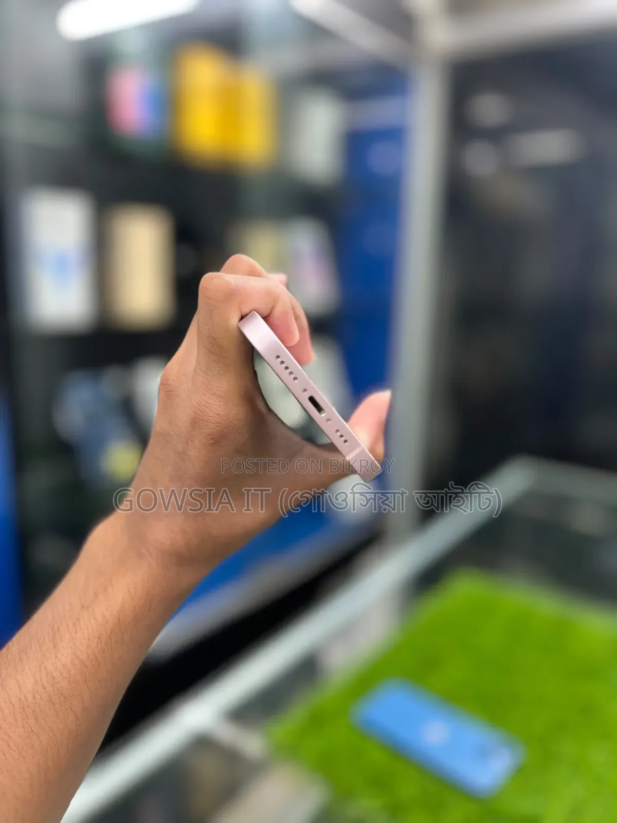 Apple iPhone 13 128 GB Purple