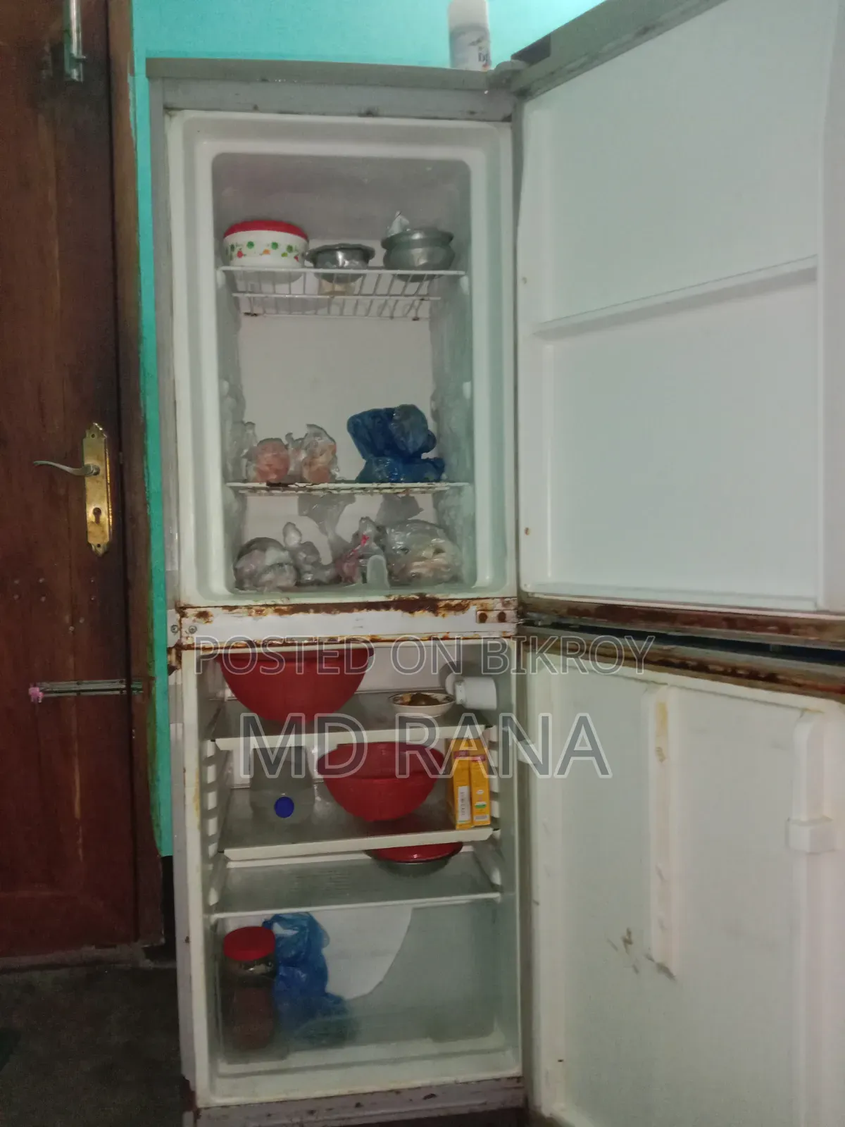 ফ্রিজ বিক্রয়