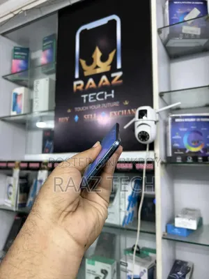 Vivo Y75 128 GB Blue