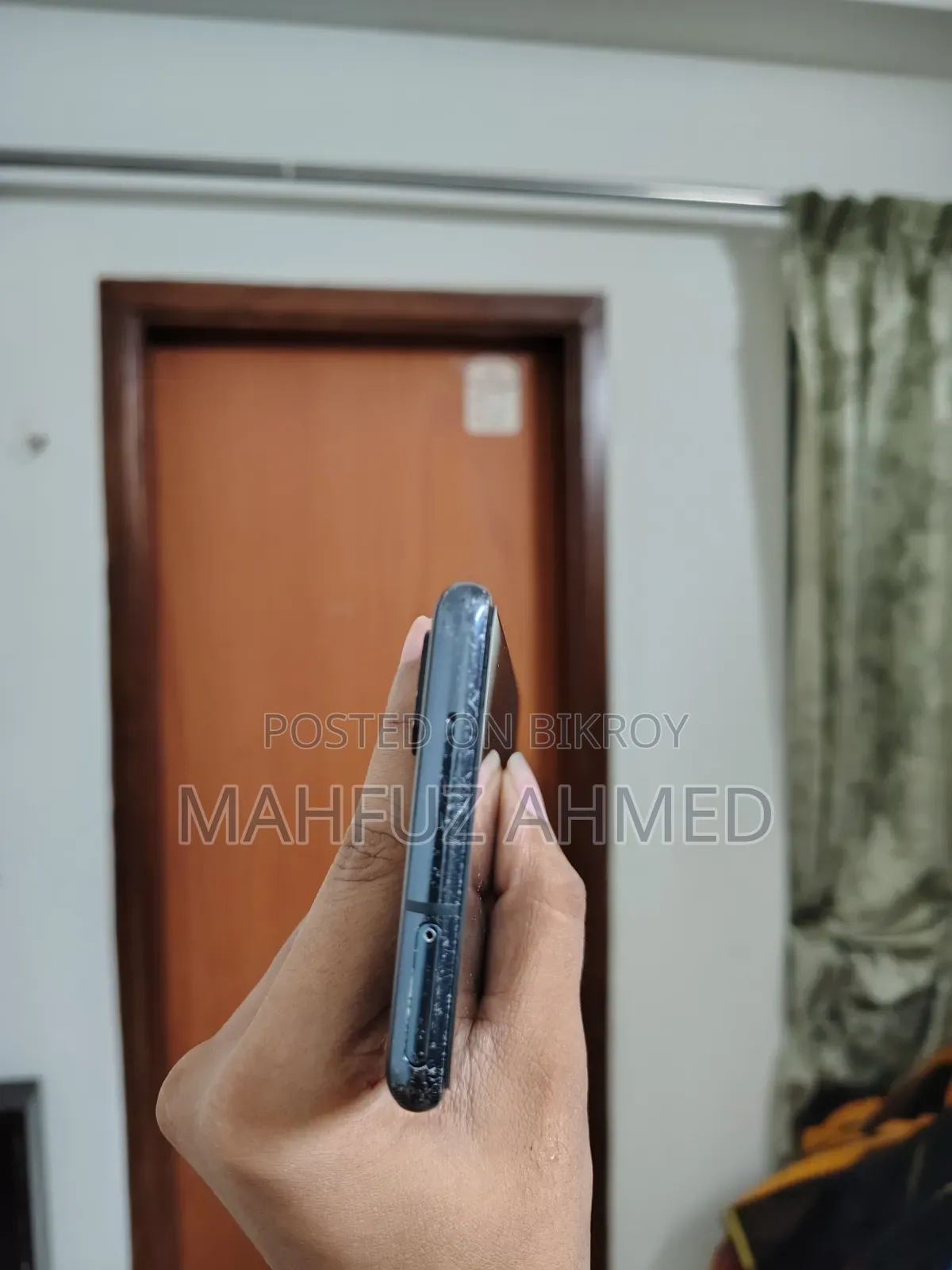 Samsung Galaxy S20 FE 128 GB Black