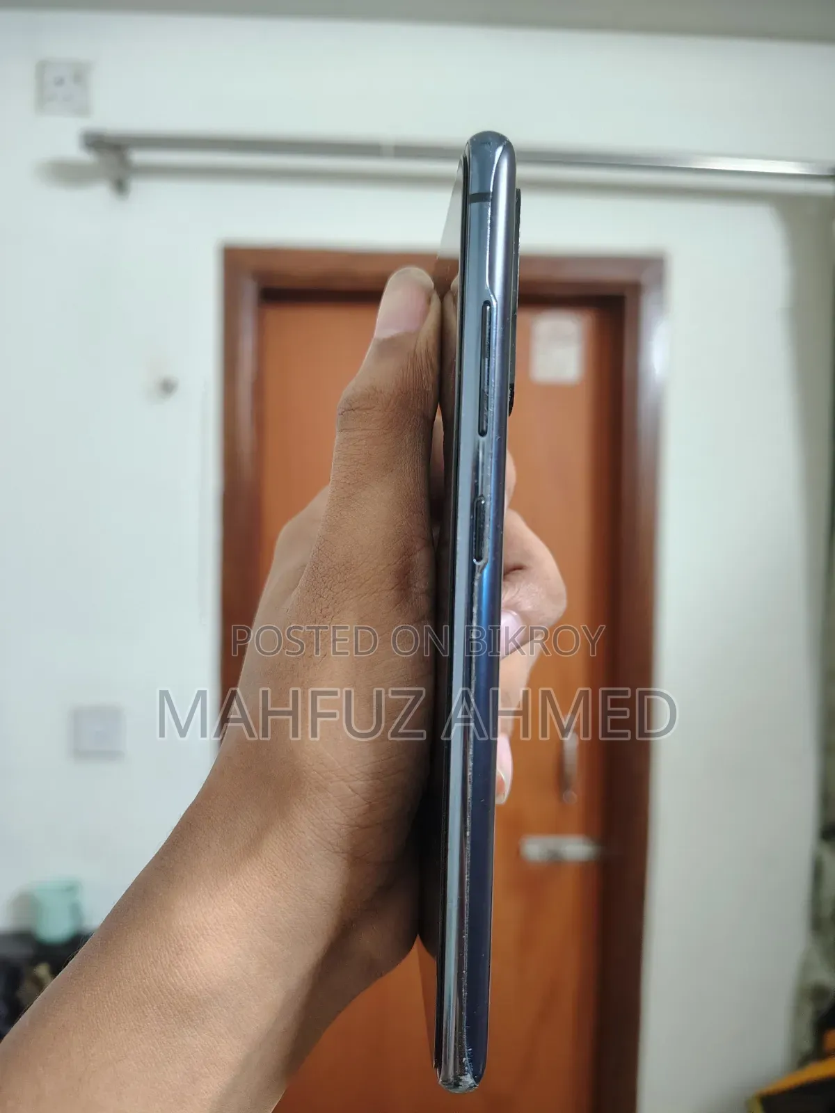 Samsung Galaxy S20 FE 128 GB Black