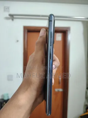 Samsung Galaxy S20 FE 128 GB Black