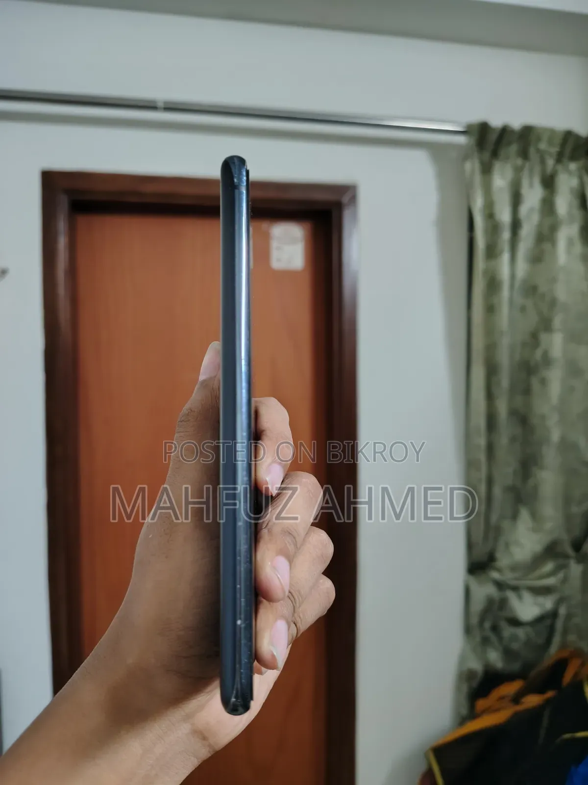 Samsung Galaxy S20 FE 128 GB Black
