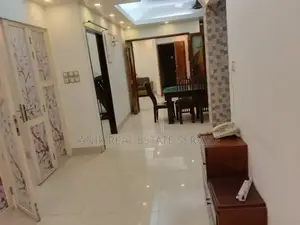 Furnished 3-bedroom Apartment in Anik Real Estate, Gulshan for Rent