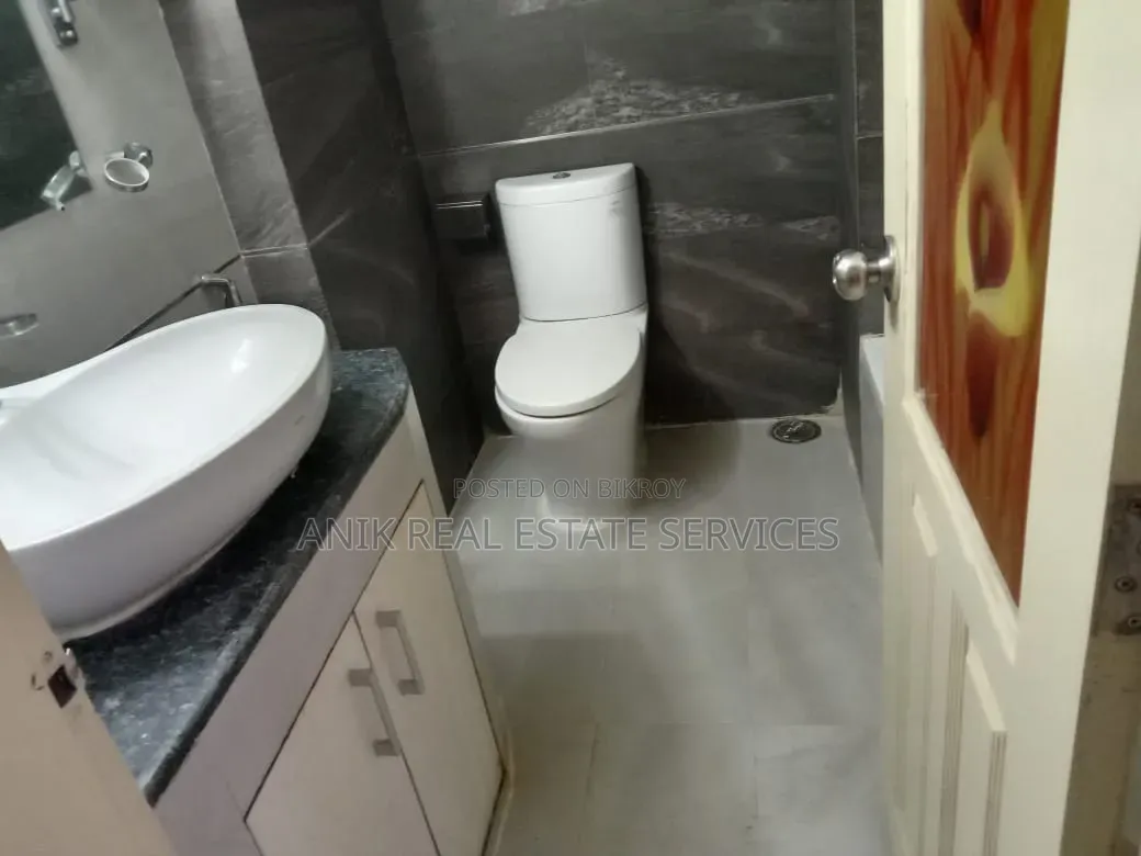 Furnished 3bdrm Apartment in Anik Real Estate, Gulshan for Rent