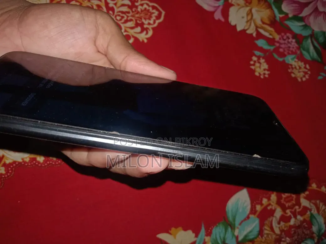 Xiaomi Redmi 10A 64 GB Black