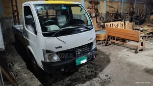 Tata Super 2015
