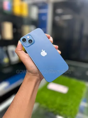 অ্যাপল আইফোন ১৩ ১২৮ জিবি ব্লু