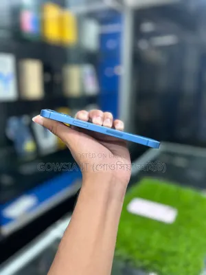 Apple iPhone 13 128 GB Blue