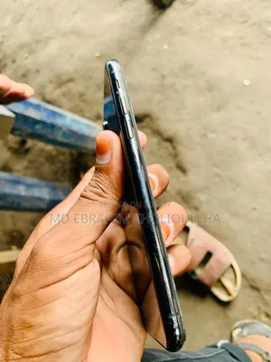 Apple iPhone XS 256 GB Black