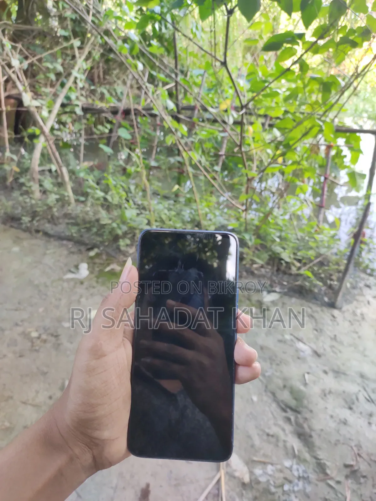 Tecno Pop 5 Pro 32 GB Blue
