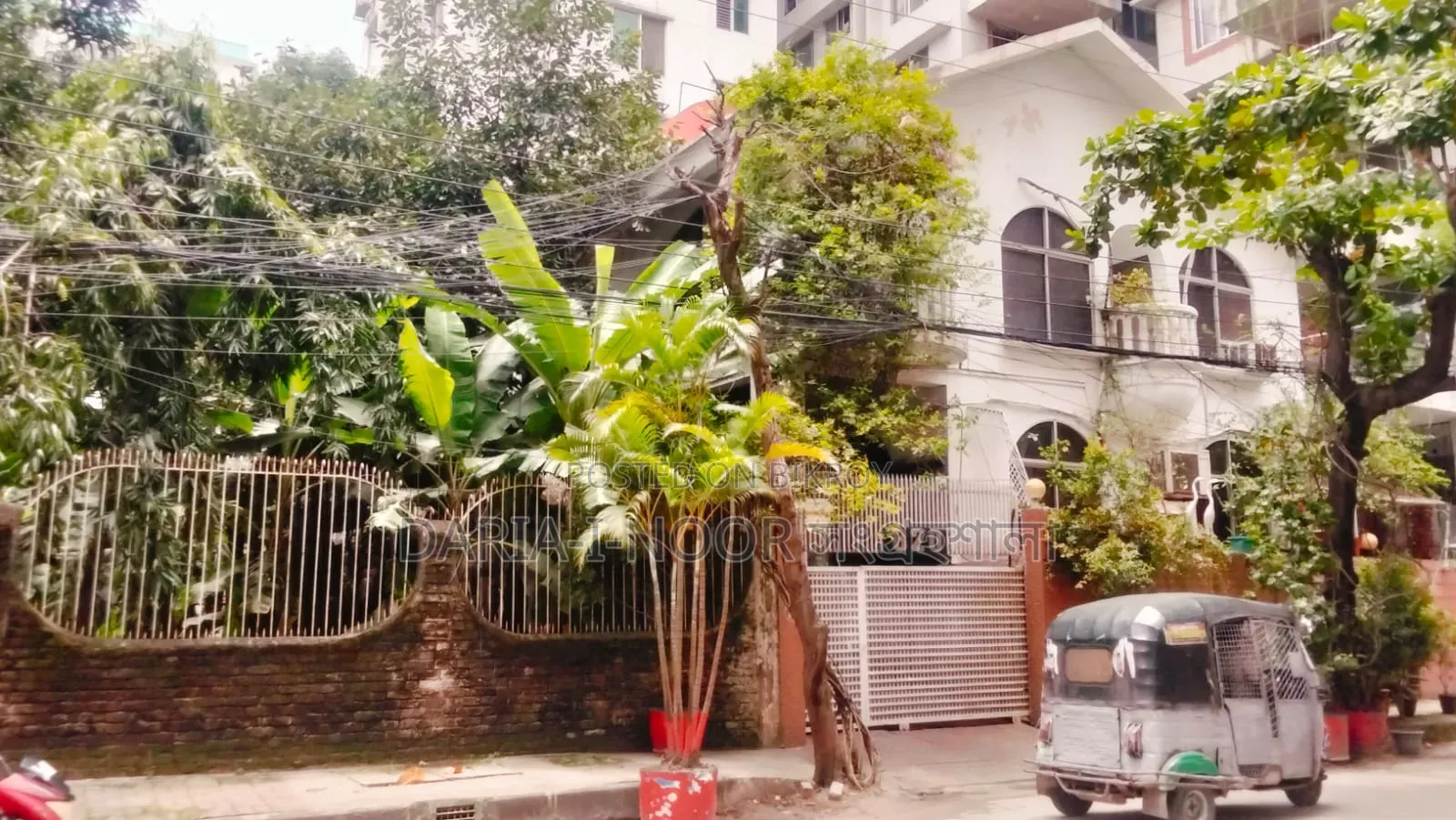 ৬ বেডরুমের বাড়ি জানুয়ারি ০১, বসুন্ধরা বিক্রয়ের জন্য