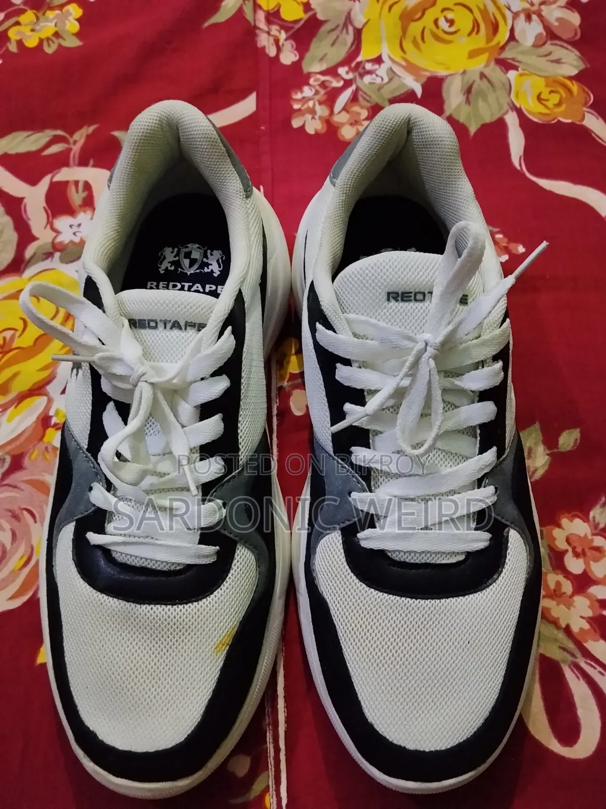 REDTAPE Sneakers for Sale
