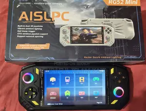 Aislpc Rg52 Mini PSP King