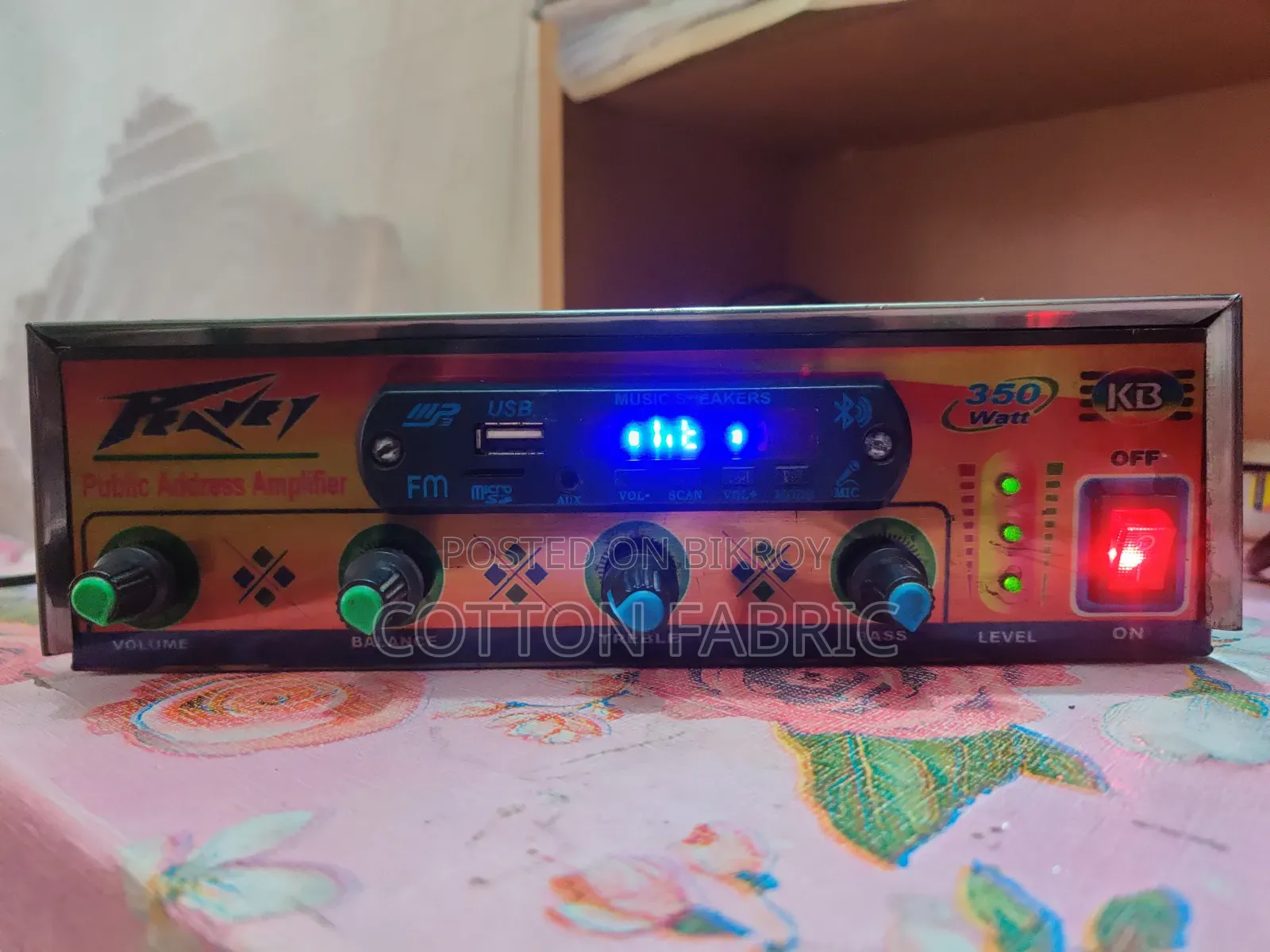 দেখতে নতুনের মত কোন সমস্যা নাই