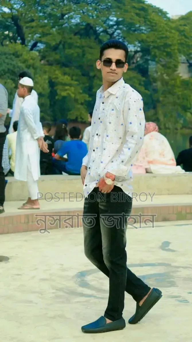 সিকিউরিটি গার্ড চাকরির প্রয়োজন। আমার ৪বছরের অভিজ্ঞতা আছে