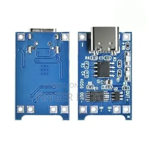 Type C Charger Module