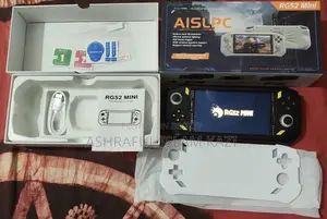 Aislpc Rg52 Mini PSP King