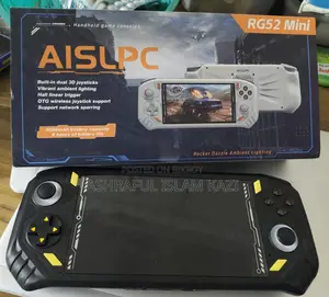 Aislpc Rg52 Mini PSP King