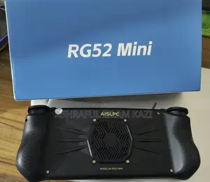 Aislpc Rg52 Mini PSP King
