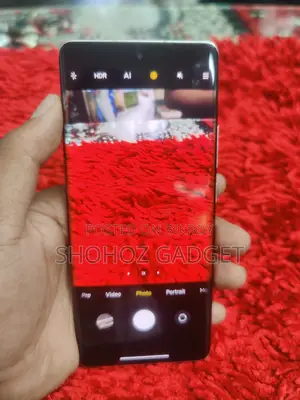 নতুন শাওমি ১২ ১২৮ জিবি রোজ গোল্ড