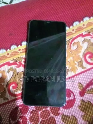 Itel A70 128 GB Blue