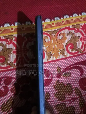 Itel A70 128 GB Blue