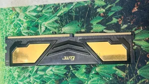 DDR 4 RAM 4GB 2400MHz