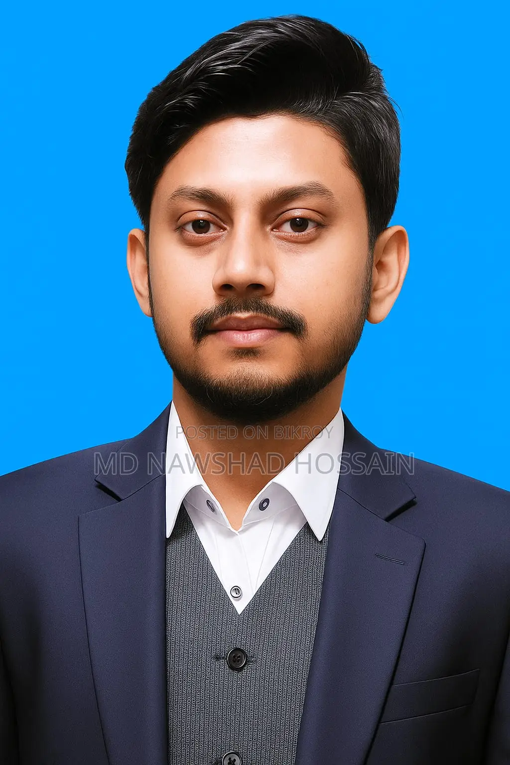 Field Logistic Executive - Auto Museum
